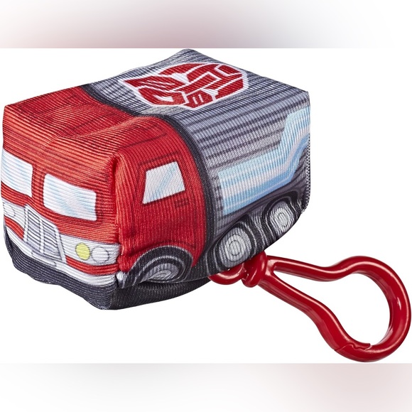 New 5 Hasbro Transformers Clip Bots Bundle - Picture 11 of 14